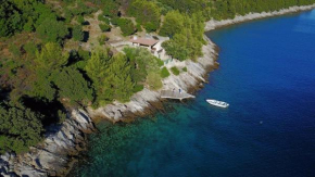 Secluded fisherman's cottage Cove Vela Studena, Brac - 20904